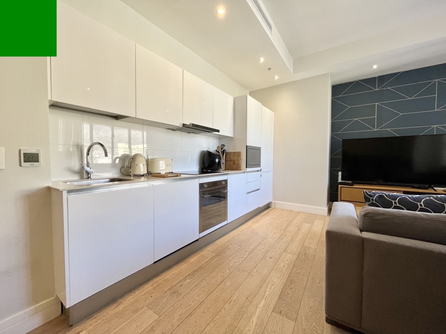 1 Bedroom Property for Sale in Cape Town City Centre Western Cape